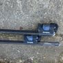 Halfords Roof Bars for Raised Rails Image 2