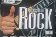 Permission To Rock 2 CD Set