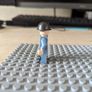 Lego WW2 Italian Soldiers Image 2