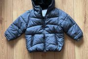 Boys ZARA Jacket 4-5years