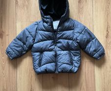 Boys ZARA Jacket 4-5years