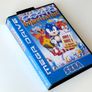 Sonic Compilation for Sega Mega Drive - Boxed and Minty Image 2