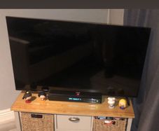 Telefunken 43 inch smart TV