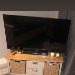 Telefunken 43 inch smart TV