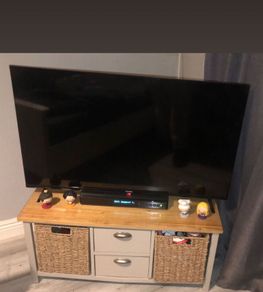 Telefunken 43 inch smart TV