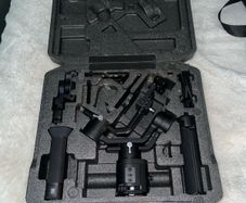 DJI Ronin SC Gimbal