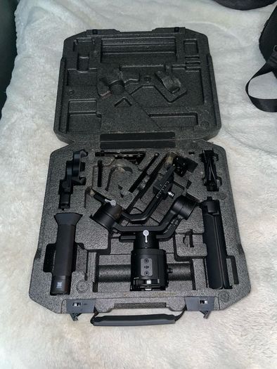 DJI Ronin SC Gimbal