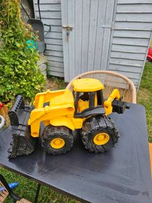 Outdoor Toy