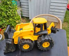 Outdoor Toy