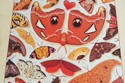 Talk Talk, The Colour of Spring LP, original with inner sleeve