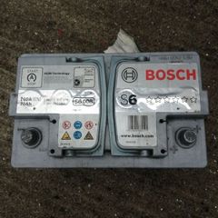 car battery