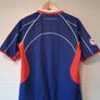 Clontarf Rugby Jersey. Official Canterbury Clontarf Rugby Home Jersey. Collect In Dublin Or Receive Via Post. Image 2