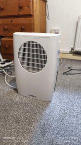 Dehumidifier