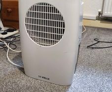 Dehumidifier