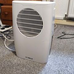 Dehumidifier