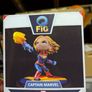 Captain Marvel Q-Fig Captain Marvel Image 2