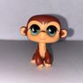littlest pet shop (LPS) Monkey bundle!! Image 6