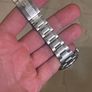Rolex Datejust 36mm Black Dial ref. 116200 Watch Only Image 6