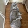 Joie Amigo Travel Cot Thunder Image 5