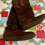Sketchers Boots Image 2