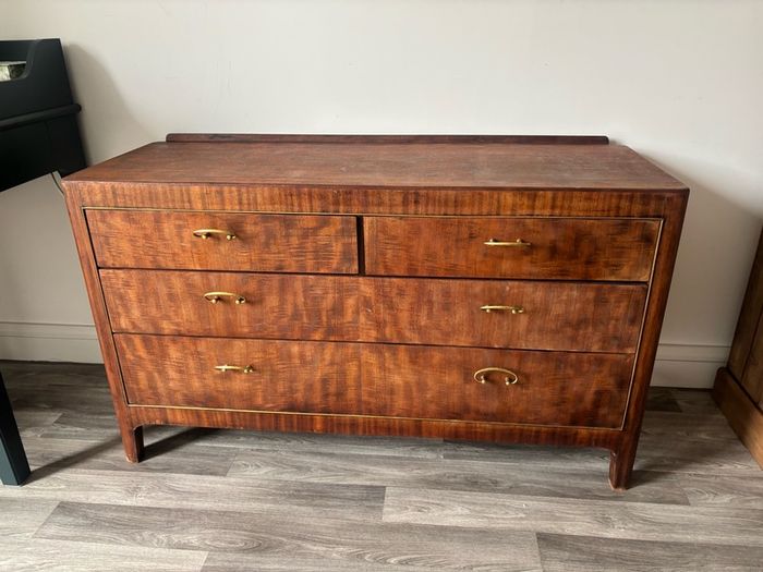 Vintage Sideboards - TV Units