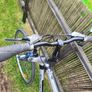 Hybrid bike Image 3