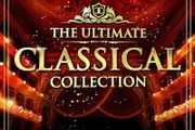 The Ultimate Classical Collection Box Set. Free Postage!