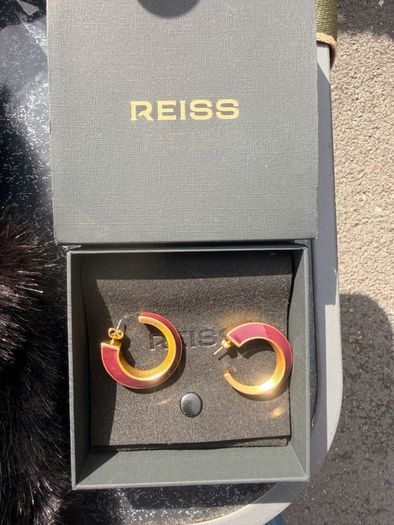 Reiss Earrings