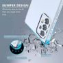 For Samsung Galaxy A73 5G Case ShockProof Soft Phone Cover Clear TPU New - FHT17SMK2 Image 6