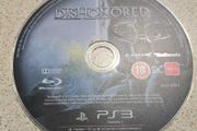 PS3 Sports Champions - Sony Playstation 3 (PS3) Game DISC ONLY