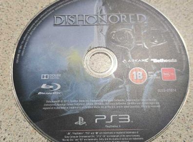 PS3 Sports Champions - Sony Playstation 3 (PS3) Game DISC ONLY