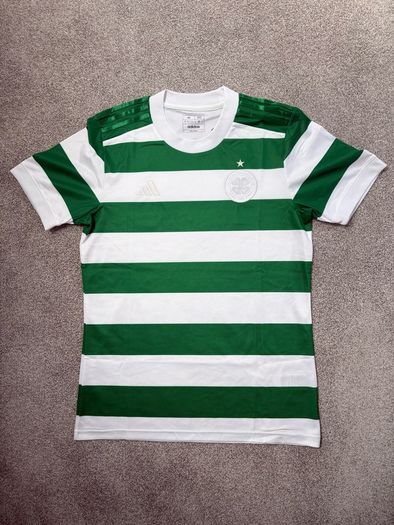 Celtic 2023-2024 Anniversary home shirt BNWT