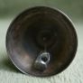 Vintage Silver Plated Bell Image 7