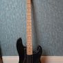 Squier by Fender Precision Bass Image 4