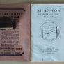The Shannon Hydro-electric Scheme (Ardnacrusha) by TC Carroll & Sons 1920s Booklet Rare FREEPOST Image 4