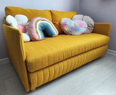 Ikea Fridhult Sofa Bed