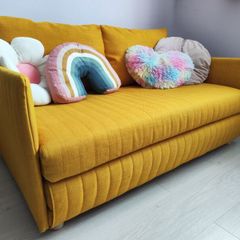Ikea Fridhult Sofa Bed