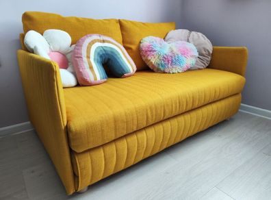 Ikea Fridhult Sofa Bed