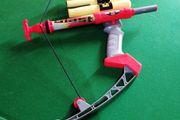 Blast Bow Arrow