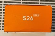 Sonoff S26 Zigbee Smart Plug X 2