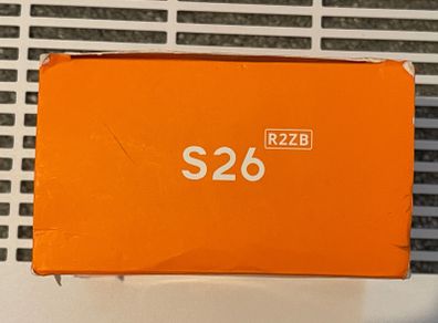Sonoff S26 Zigbee Smart Plug X 2