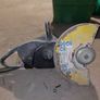 Jcb hydraulic power pack kangoo and saw Image 6