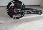 Rotor Crankset 175mm 130BCD