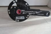 Rotor Crankset 175mm 130BCD