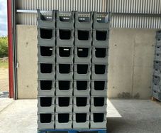 Stackable Storage Boxes / Containers