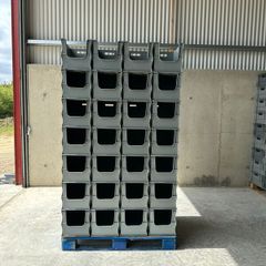 Stackable Storage Boxes / Containers