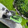 Hamax - Kids Bike Seat Image 2