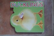 Ducklings Book