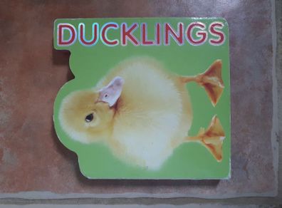 Ducklings Book