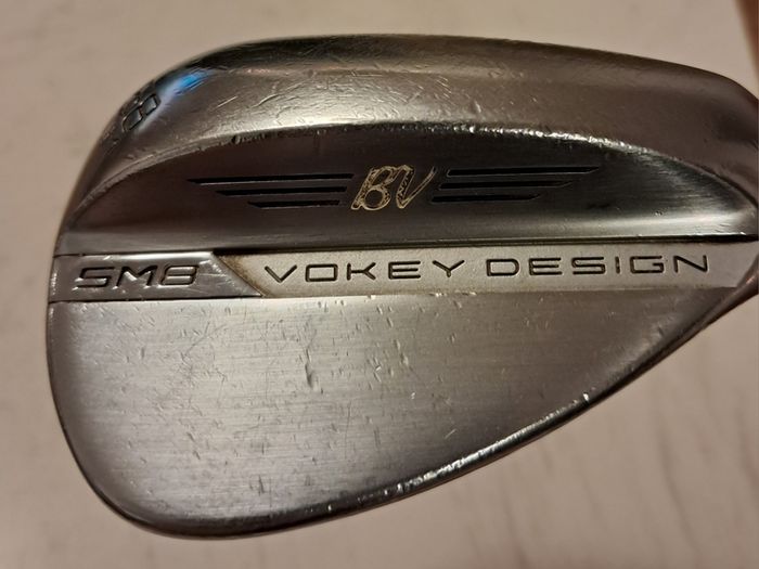 Titleist Vokey Wedges